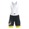 Vitric Bib Shorts Men