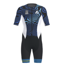 Aero 4 Speedsuit LD Men