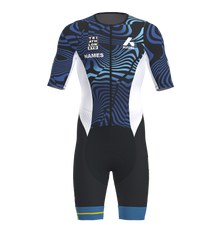 Aero 4 Speedsuit LD Men