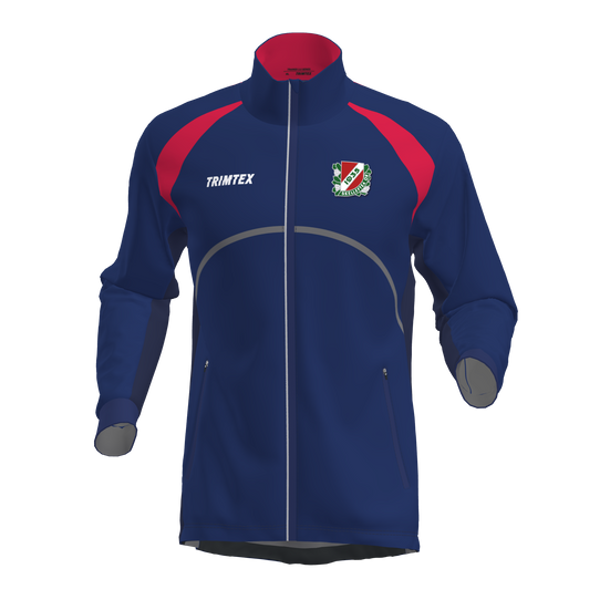 Trainer 3.0 Jacket Men