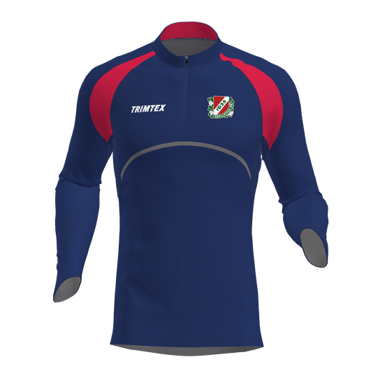 Rapid 2.0 O-Shirt LS Men