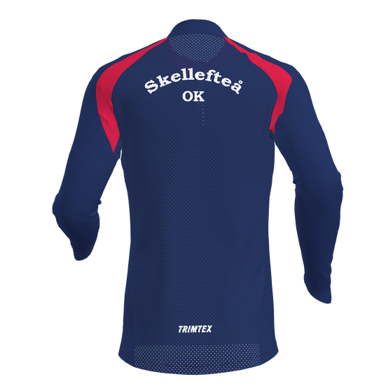 Rapid 2.0 O-Shirt LS Women