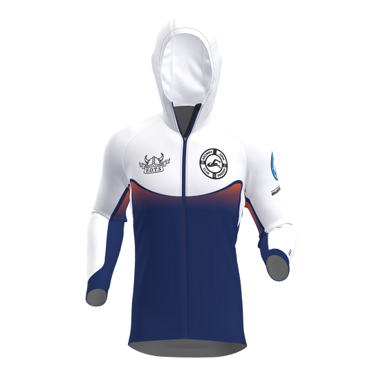 Flex 3.0 Hoodie Women