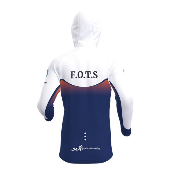 Flex 3.0 Hoodie Women