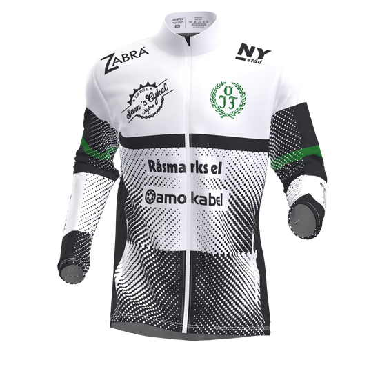 Fusion Jacket Women