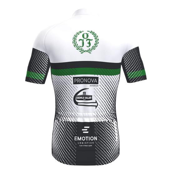 Elite 2.0 Shirt SS Men