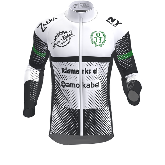Elite Lightweight Jacket Men