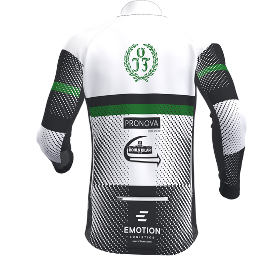 Elite Lightweight Jacket Women