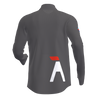 Run Zipp Shirt LS Men