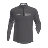 Run Zipp Shirt LS Women
