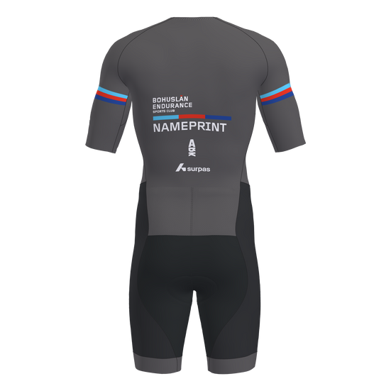 Drive 2 Speedsuit Men