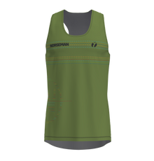 Fast 3.0 Singlet Men