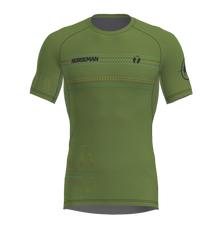 Fast T-Shirt SS Men