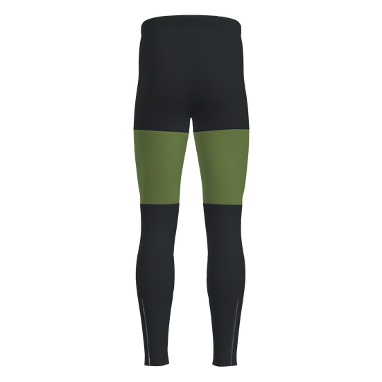 Fast Long Tights Men