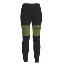 Fast Long Tights Women