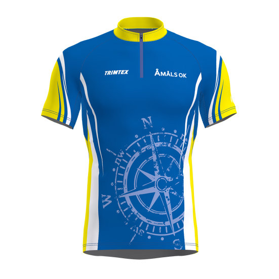 Rapid 2.0 O-Shirt SS Jr