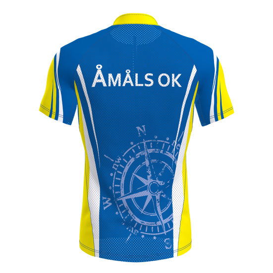 Rapid 2.0 O-Shirt SS Jr