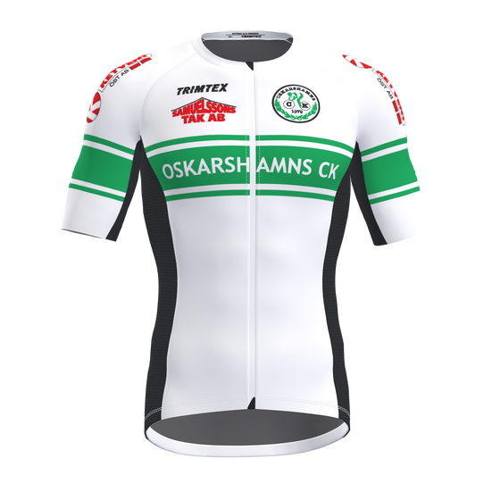 Vitric 2.0 Shirt SS Jr