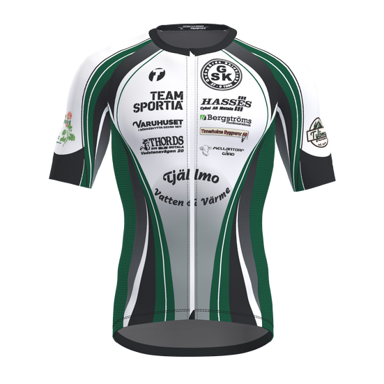 Vitric 2.0 Shirt SS Men