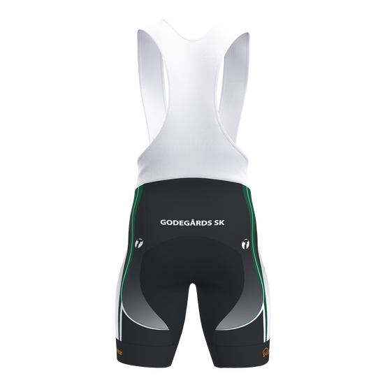 Vitric Bib Shorts Men