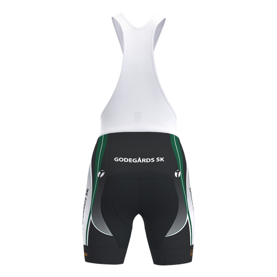 Vitric Bib Shorts Women
