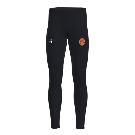 Trainer Long Tights Men