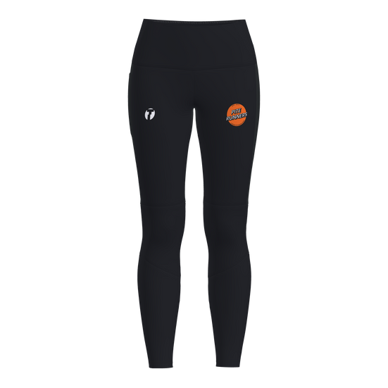 Trainer Long Tights Women