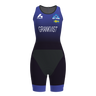 Pursue Skinsuit SD Women