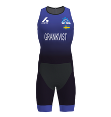 Pursue Skinsuit OD Men