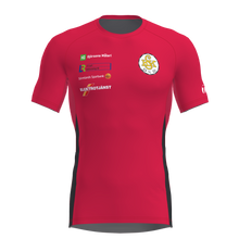 Fast T-Shirt SS Men