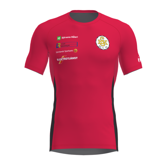 Fast T-Shirt SS Women