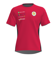 Free T-Shirt SS Men