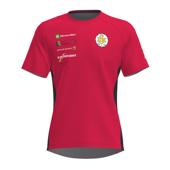 Free T-Shirt SS Women