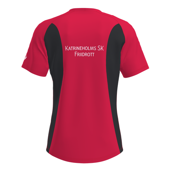 Free T-Shirt SS Women