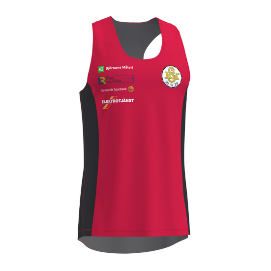 Fast 3.0 Singlet Men