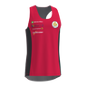 Fast 3.0 Singlet Men