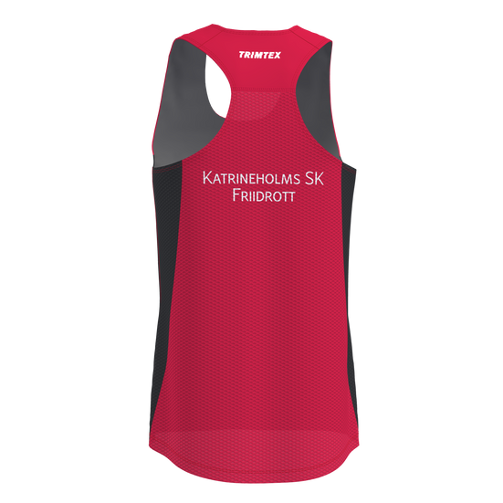 Fast 3.0 Singlet Men