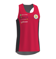 Fast 3.0 Singlet Women