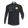 Run Zipp Shirt LS Men