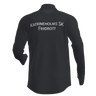 Run Zipp Shirt LS Men