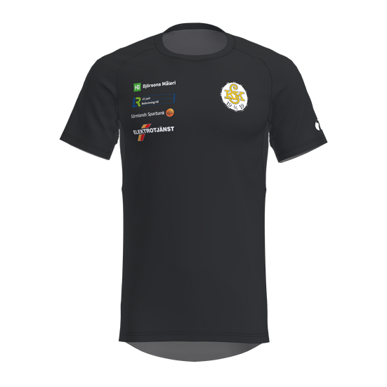 Run T-Shirt SS Women