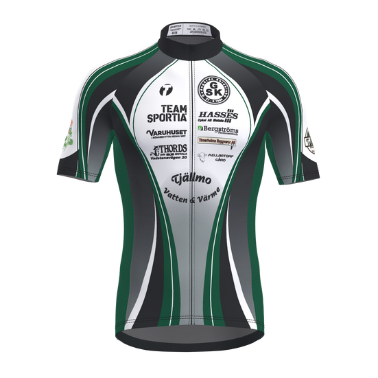 Elite 2.0 Shirt SS Men