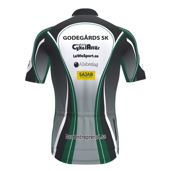 Elite 2.0 Shirt SS Men