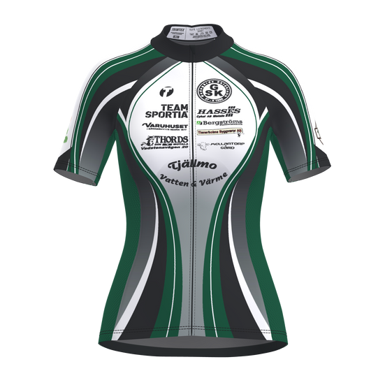 Elite 2.0 Shirt SS Women