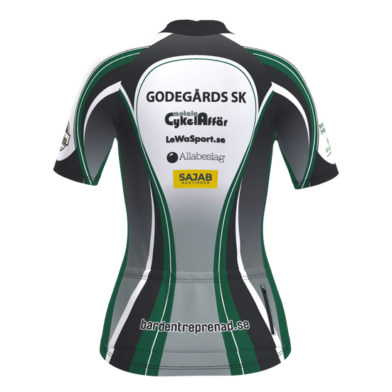 Elite 2.0 Shirt SS Women