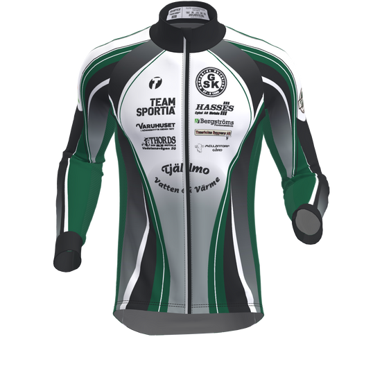 Elite Lightweight Jacket Men