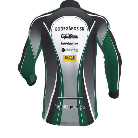 Elite Lightweight Jacket Men