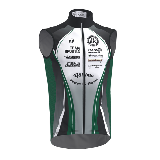 Elite Lightweight Vest Women