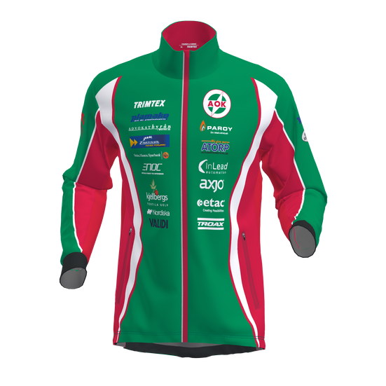 Trainer 3.0 Jacket Jr