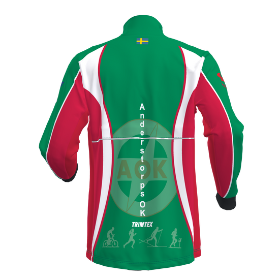 Trainer 3.0 Jacket Women